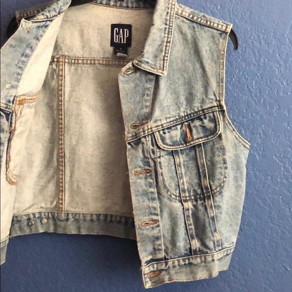 Jean jacket - Picture 3 of 3